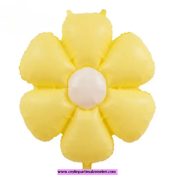 Papatya Soft Folyo Balon